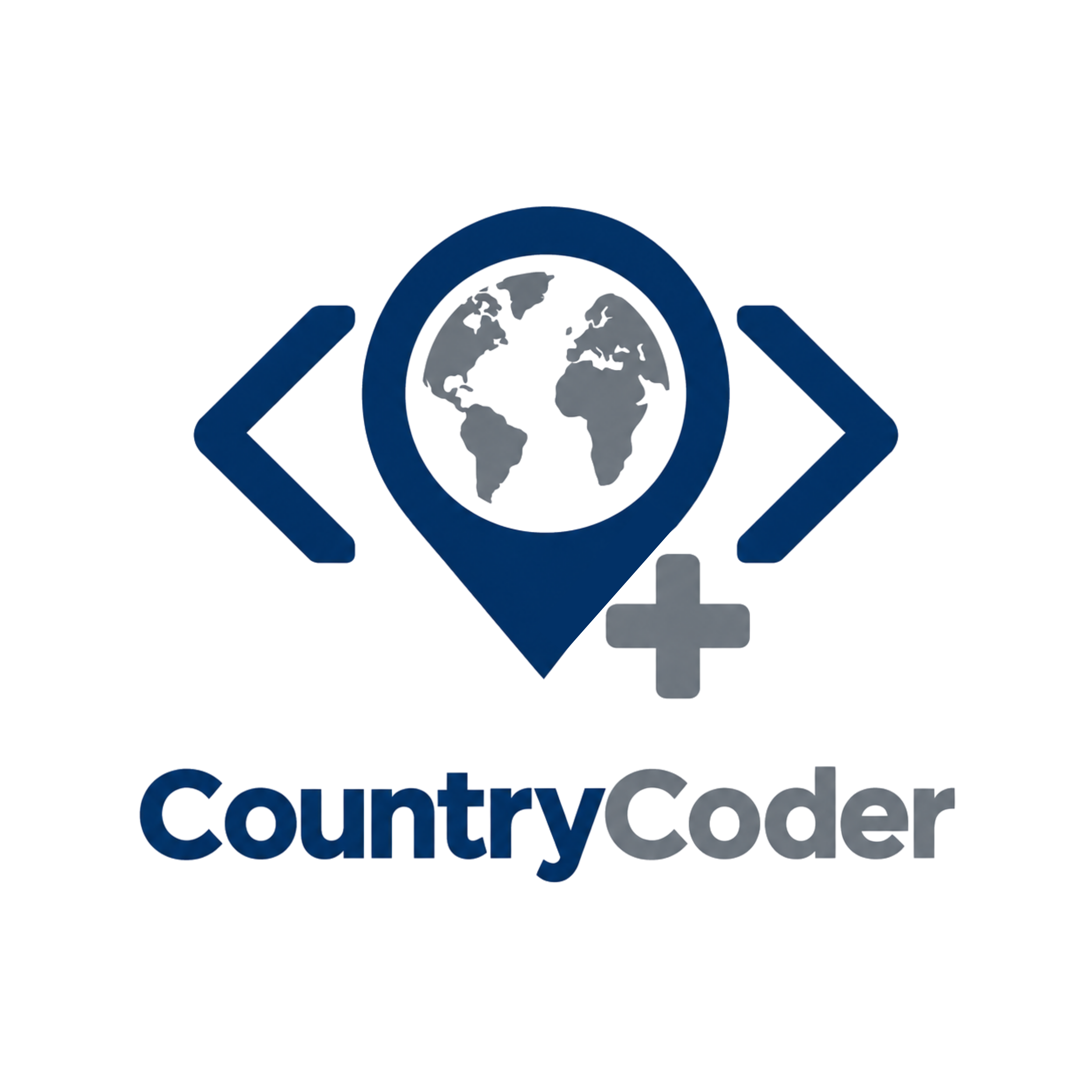 CountryCoder — CLI Application CountryCoder - CLI Application engineered by Idusha Manaka