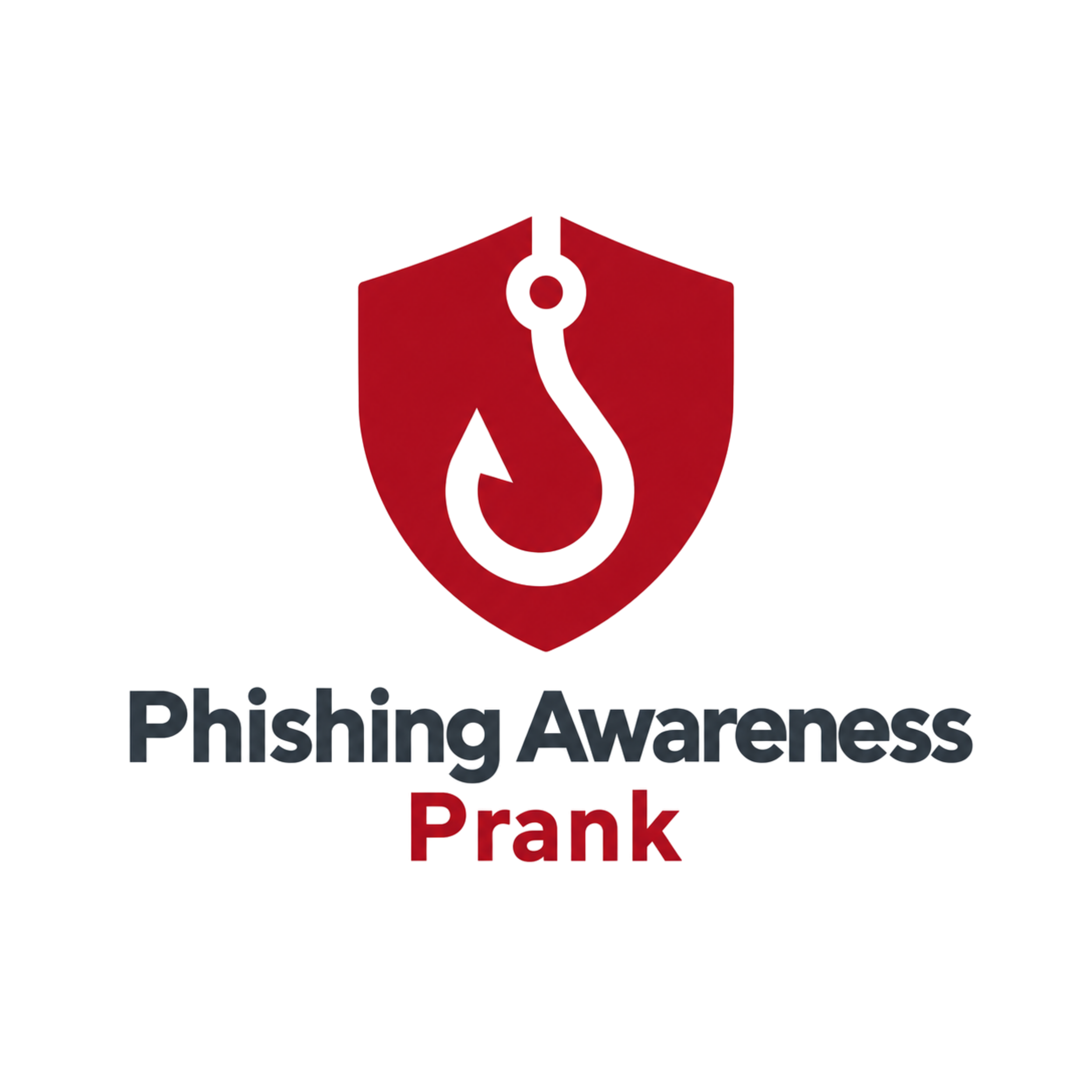 Phishing Awareness Prank - Cybersecurity Education engineered by Idusha Manaka