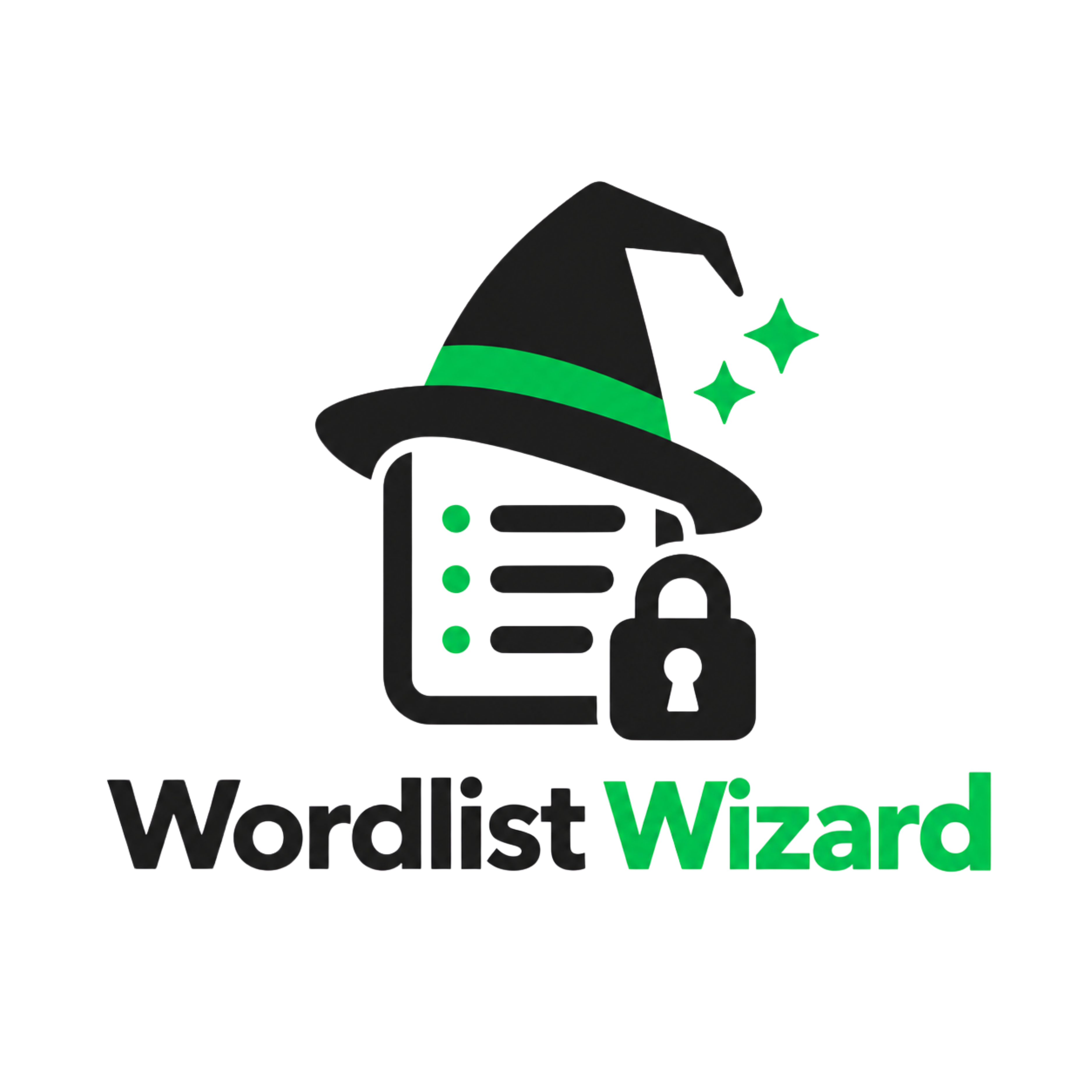 Wordlist-Wizard — Cybersecurity Tool Wordlist-Wizard - Cybersecurity Tool engineered by Idusha Manaka